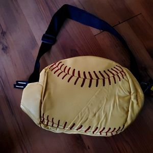 Baseball Lunch bag